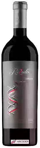 Winery Trenza - Rizada Family Collection