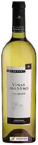 Winery Viñas del Vero - Reserva Clarión Somontano