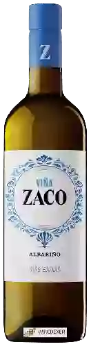 Winery Viña Zaco - Albariño