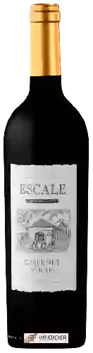 Winery Escale - Grand Cuvée Cabernet - Syrah