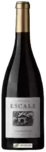 Winery Escale - Grand Cuvée Chardonnay