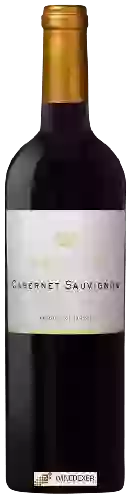 Winery Escale - Cabernet Sauvignon