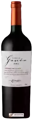 Winery Escorihuela Gascón - Familia Gascón Roble Cabernet Sauvignon