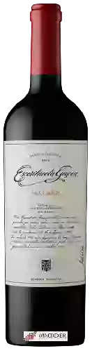 Winery Escorihuela Gascón - Malbec