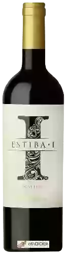 Bodegas Esmeralda - Estiba I Malbec