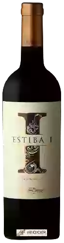 Bodegas Esmeralda - Estiba I Tempranillo