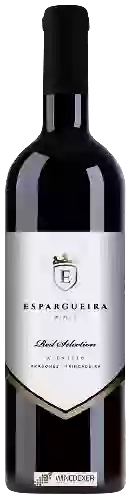 Winery Espargueira - Red Selection