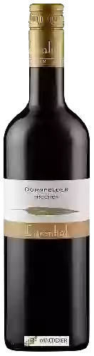 Winery Espenhof - Dornfelder Trocken