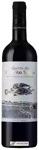 Winery Quinta do Espirito Santo - Tinto
