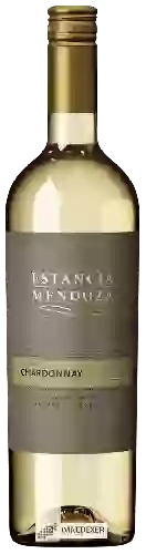 Winery Estancia Mendoza - Chardonnay