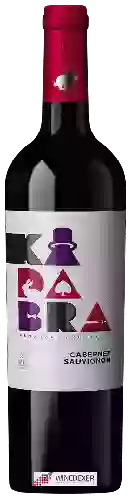 Winery Estancia Mendoza - Kadabra Cabernet Sauvignon