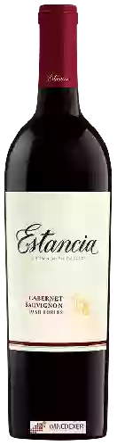 Winery Estancia - Cabernet Sauvignon