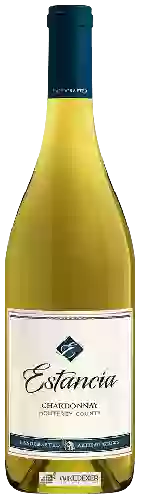 Winery Estancia - Chardonnay