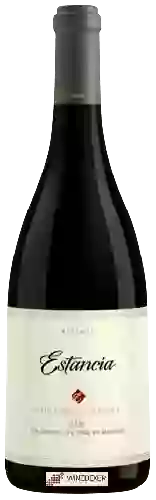 Winery Estancia - Reserve GSM