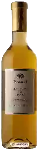 Winery Azienda Agricola Franco di Filippo - Estasi Moscato di Trani Passito Liberty