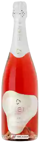 Winery Eteri - Cava Rosé