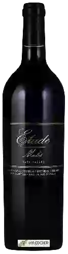 Winery Etude - Merlot