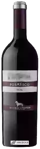 Winery Collavini - Forrésco
