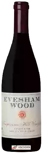 Winery Evesham Wood - Temperance Hill Vineyard Pinot Noir