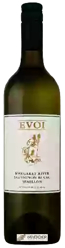 Winery Evoi - Sauvignon Blanc - Sémillon