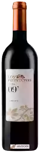 Winery Excelencia - Los Frontones Crianza