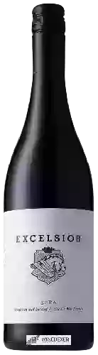 Winery Excelsior - Syrah