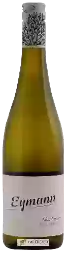 Winery Eymann - Gönnheimer Weissburgunder