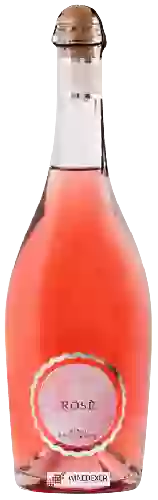 Winery Fabio Ceschin - Frizzante Rosé