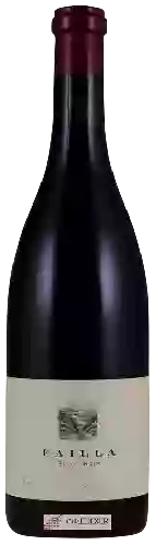 Winery Failla - Keefer Ranch Pinot Noir