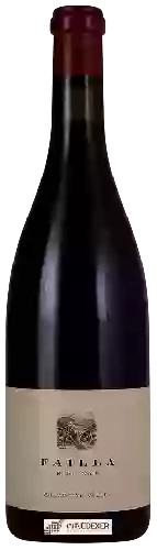 Winery Failla - Pinot Noir