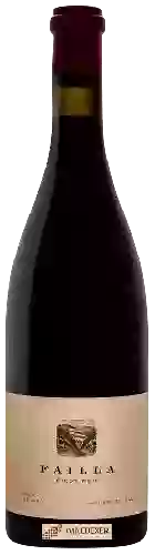 Winery Failla - Savoy Vineyard Pinot Noir