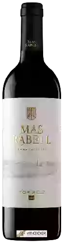 Winery Fair Aware - Mas Rabell Tempranillo