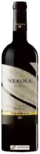 Winery Fair Aware - Nerola Monastrell - Syrah