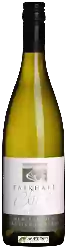 Winery Fairhall Cliffs - Sauvignon Blanc