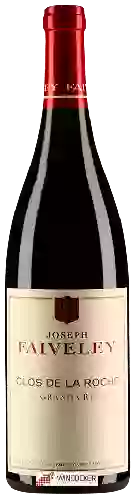 Winery Faiveley - Clos De La Roche Grand Cru