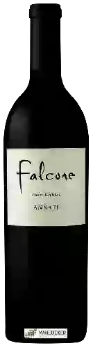Winery Falcone - Annaté