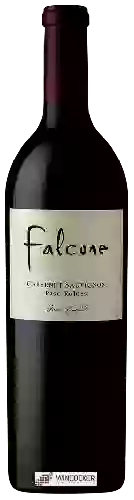 Winery Falcone - Mia's Vineyard Cabernet Sauvignon