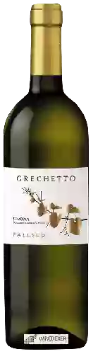 Winery Falesco - Grechetto Umbria