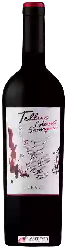 Winery Falesco - Tellus Cabernet Sauvignon