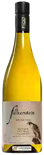 Winery Falkenstein - Sauvignon