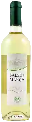 Winery Falset Marçà - Blanc