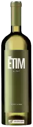 Winery Falset Marçà - Ètim El Destí