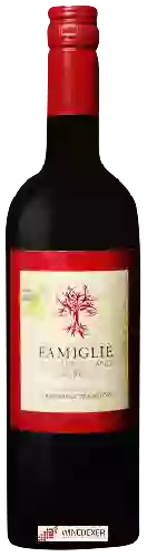 Winery Famiglie - Montepulciano d'Abruzzo