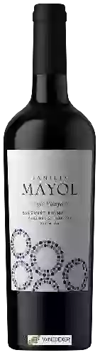 Winery Familia Mayol - Cabernet Franc