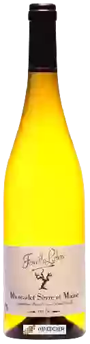 Winery Famille Lebas - Muscadet-Sèvre et Maine Sur Lie