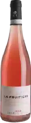 Winery Famille Lieubeau - Cabernet Rosé