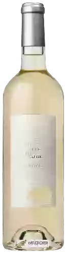 Winery Famille Perrin - Ours Blanc Luberon