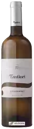 Winery Fantinel - Chardonnay Borgo Tesis