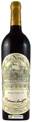 Winery Far Niente - Cabernet Sauvignon