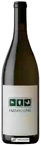 Winery Farmstrong - Field White